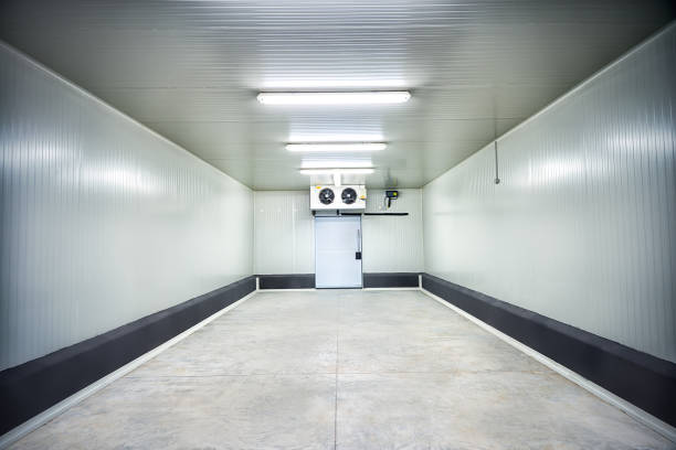 reparacion frio industrial badalona