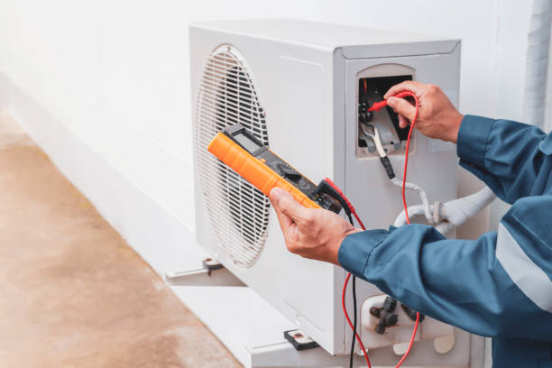 instalacion de aire acondicionado y mantenimento