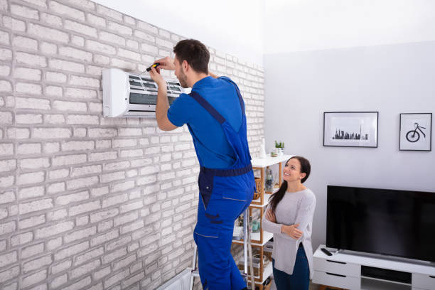 instalacion de aire acondicionado