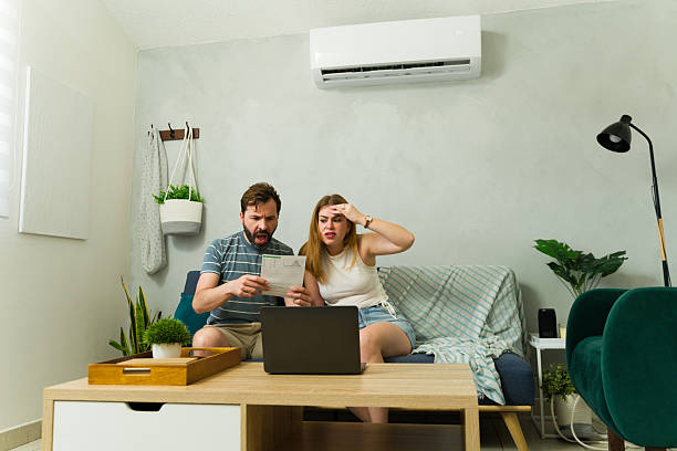 cuanto consume un aire acondicionado