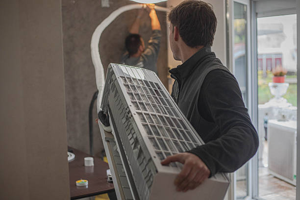 reparacion aire acondicionado hospitalet de llobregat