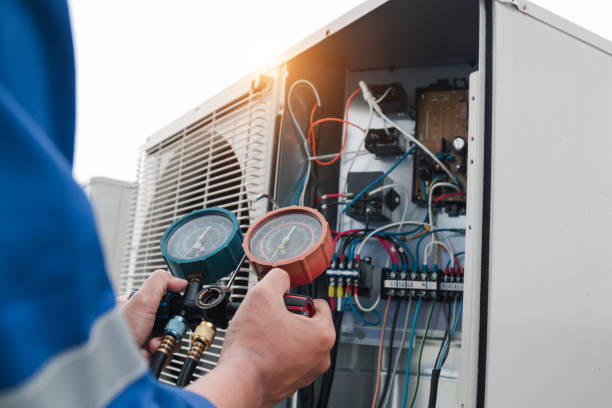 reparacion camaras frigorificas